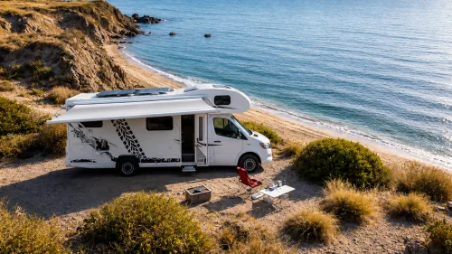 Playa · Jaycor RV Cruiser